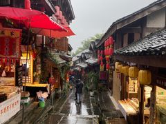 -太平张醪糟(西街直营店)