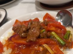 -海都六福酒家(世博广场店)
