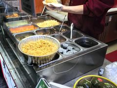 -张果佬年糕卷(科巷店)