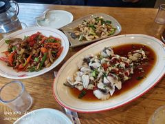 -丰乐餐厅·始于1999·本地老字号