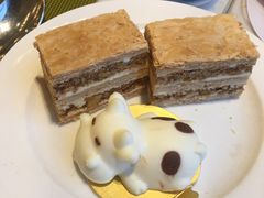 -都会尚膳·海鲜自助餐厅(重庆万豪酒店)