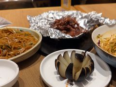 -金掌勺锅包肉(华润万象城店)