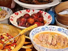 -永安水煮活鱼·仪征菜(仪征奥林匹克店)