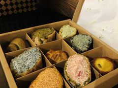 -Let's Taipei 非常烘焙(太古里店)