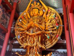 -上海东林寺(金山区)