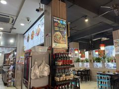 -巫氏三胖地锅鸡(怀远店)