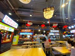 -八一路好吃街(雨田商务大厦店)