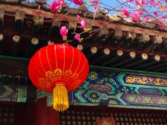 -潭柘寺景区