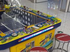 -汤姆熊欢乐世界 · 弹珠机(销品茂店)