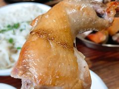 -张家卫·阳江菜·小海鲜(肥婆湾桥店)