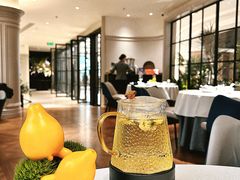 -狮王府淮扬菜(万象城店)