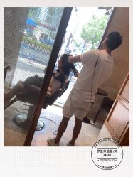 -罗亚帝造型
