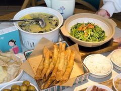 -刀板香·安徽菜(胜利路店)