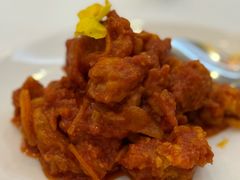 -成桂西餐厅·42年的味道(五大道疙瘩楼店)