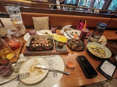 -一沙一城·岩烤牛扒(深圳首店)