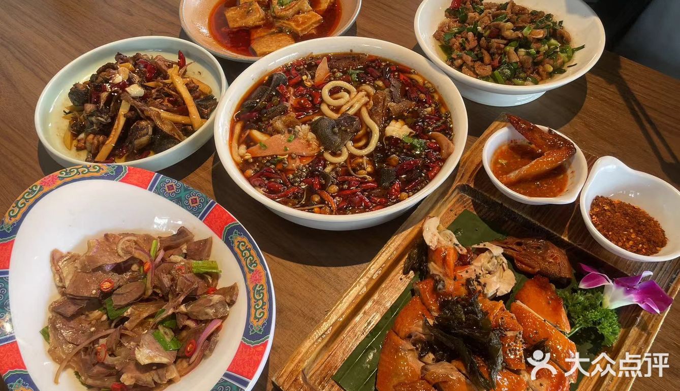 暖心汤锅正当时