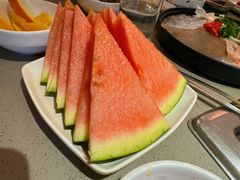 -海底捞火锅(人民广场店)