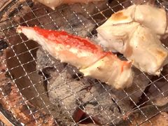 -蟹道乐(新宿本店)