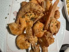 -庆赫隆融合菜馆(群力店)