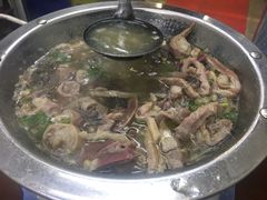 -协顺园回头馆(南顺城路店)