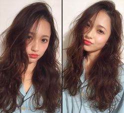 -TRIMS HAIR 修剪造型·烫染接发