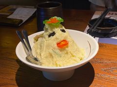 -京鹿料理(荟聚店)