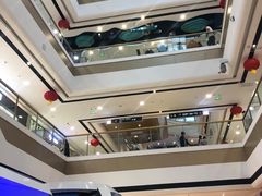 -万达广场(菏泽牡丹店)