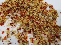 -金达莱烧烤(黎明南街店)