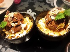 -花见无国界料理(科林楼店)
