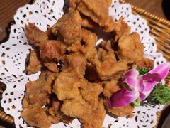 -前海沿·青岛菜(李沧万达店)