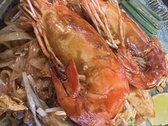 -simply thai天泰(长泰广场店)