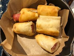 -必胜客(东大桥店)