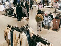 -ZARA HOME(长楹天街购物中心店)