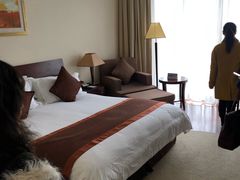 -上海华凯华美达广场酒店