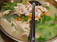-伙靠·江浙菜(田林路店)