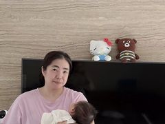 -田螺阿姨自营月嫂·育儿嫂(高新店)