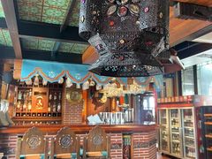 -甘尼仕印度餐厅酒吧(斜塘老街店)