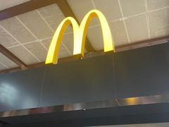 -麦当劳(苏州火车站南广场店)