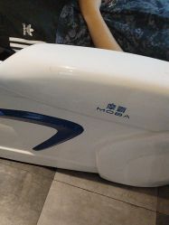 -心联形象设计·流星染