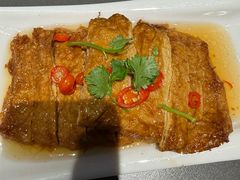 -掌上鲜(南顺城街店)