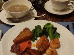 -鸣诗自助餐(澳門四季酒店)
