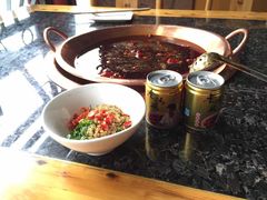 -老码头火锅(骡马市店)