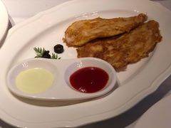 俄式清煎马哈鱼-波特曼西餐厅(南岗店)