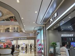 -杭州来福士中心