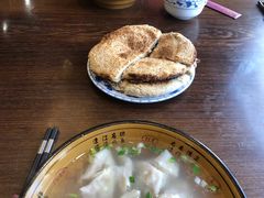 -四海楼(如皋定慧禅寺店)