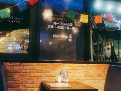 大堂-bluefrog蓝蛙(水游城店)