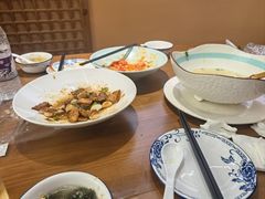 -鸿运楼·舌尖上的徽菜