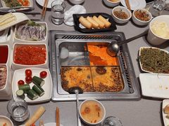 -海底捞火锅(南京红山常发广场店)