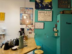 -悟白咖啡WoobyCafe