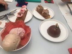 -视博茶点(美狮美高梅店)